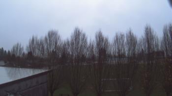 Weather camera view of Hayes Freedom HS.
