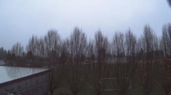 Weather camera view of Hayes Freedom HS.