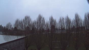 Weather camera view of Hayes Freedom HS.