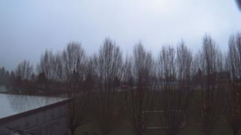 Weather camera view of Hayes Freedom HS.