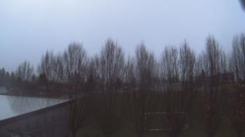 Weather camera view of Hayes Freedom HS.