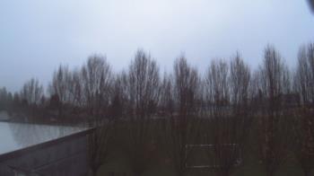 Weather camera view of Hayes Freedom HS.