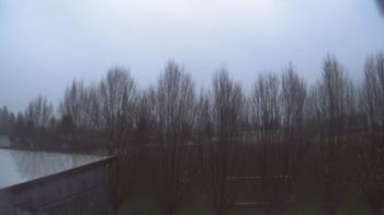 Weather camera view of Hayes Freedom HS.