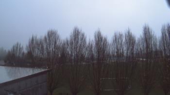 Weather camera view of Hayes Freedom HS.