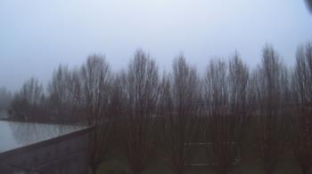 Weather camera view of Hayes Freedom HS.