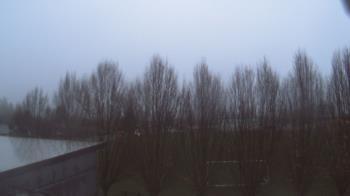 Weather camera view of Hayes Freedom HS.