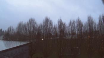 Weather camera view of Hayes Freedom HS.