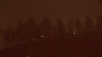 Weather camera view of Hayes Freedom HS.