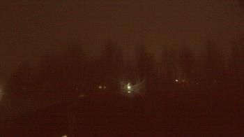 Weather camera view of Hayes Freedom HS.