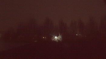 Weather camera view of Hayes Freedom HS.