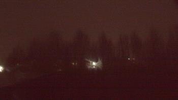 Weather camera view of Hayes Freedom HS.