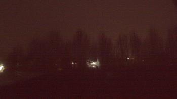 Weather camera view of Hayes Freedom HS.