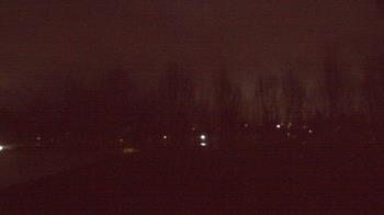 Weather camera view of Hayes Freedom HS.