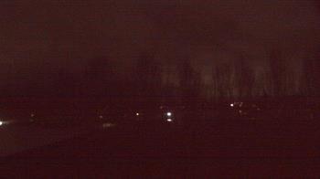 Weather camera view of Hayes Freedom HS.