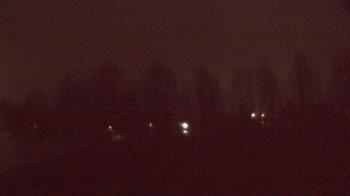 Weather camera view of Hayes Freedom HS.