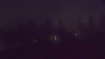 Weather camera view of Hayes Freedom HS.