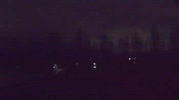 Weather camera view of Hayes Freedom HS.