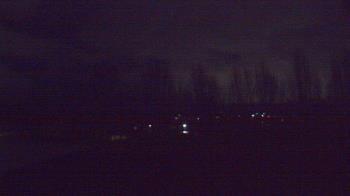 Weather camera view of Hayes Freedom HS.