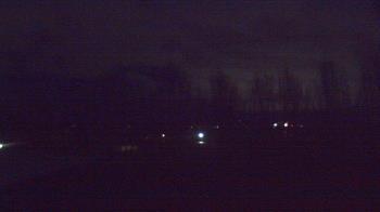 Weather camera view of Hayes Freedom HS.