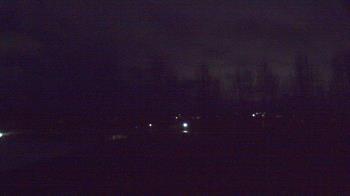 Weather camera view of Hayes Freedom HS.