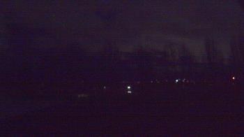 Weather camera view of Hayes Freedom HS.