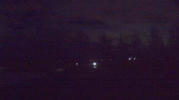 Weather camera view of Hayes Freedom HS.