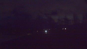 Weather camera view of Hayes Freedom HS.