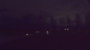 Weather camera view of Hayes Freedom HS.