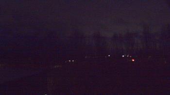 Weather camera view of Hayes Freedom HS.