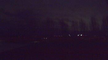 Weather camera view of Hayes Freedom HS.