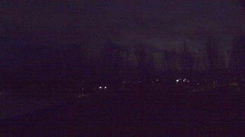 Weather camera view of Hayes Freedom HS.