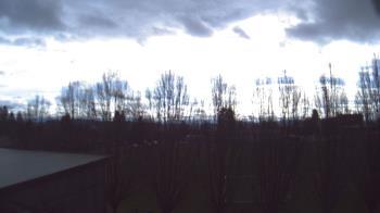 Weather camera view of Hayes Freedom HS.