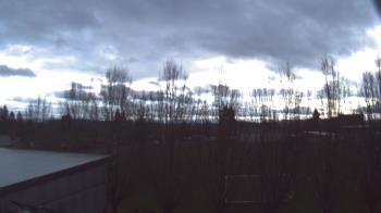 Weather camera view of Hayes Freedom HS.