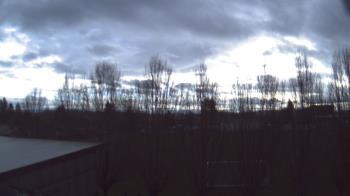 Weather camera view of Hayes Freedom HS.