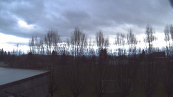 Weather camera view of Hayes Freedom HS.