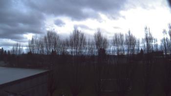 Weather camera view of Hayes Freedom HS.