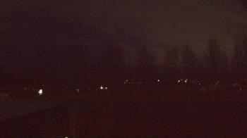 Weather camera view of Hayes Freedom HS.