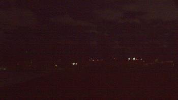 Weather camera view of Hayes Freedom HS.