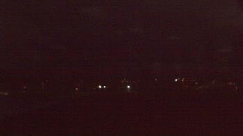 Weather camera view of Hayes Freedom HS.