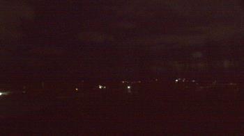 Weather camera view of Hayes Freedom HS.