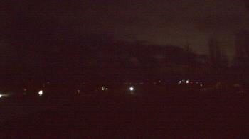 Weather camera view of Hayes Freedom HS.