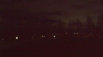 Weather camera view of Hayes Freedom HS.