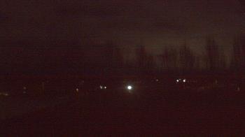 Weather camera view of Hayes Freedom HS.