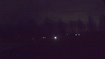 Weather camera view of Hayes Freedom HS.