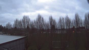 Weather camera view of Hayes Freedom HS.