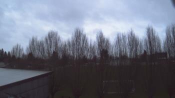 Weather camera view of Hayes Freedom HS.