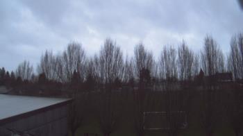 Weather camera view of Hayes Freedom HS.