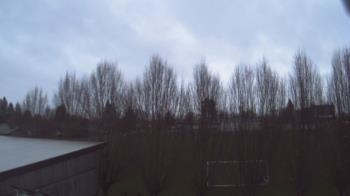 Weather camera view of Hayes Freedom HS.