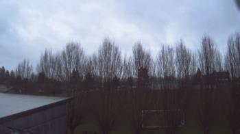 Weather camera view of Hayes Freedom HS.