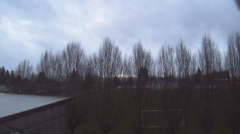 Weather camera view of Hayes Freedom HS.